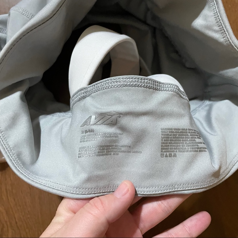 Avia sports bra - Picture 2 of 3